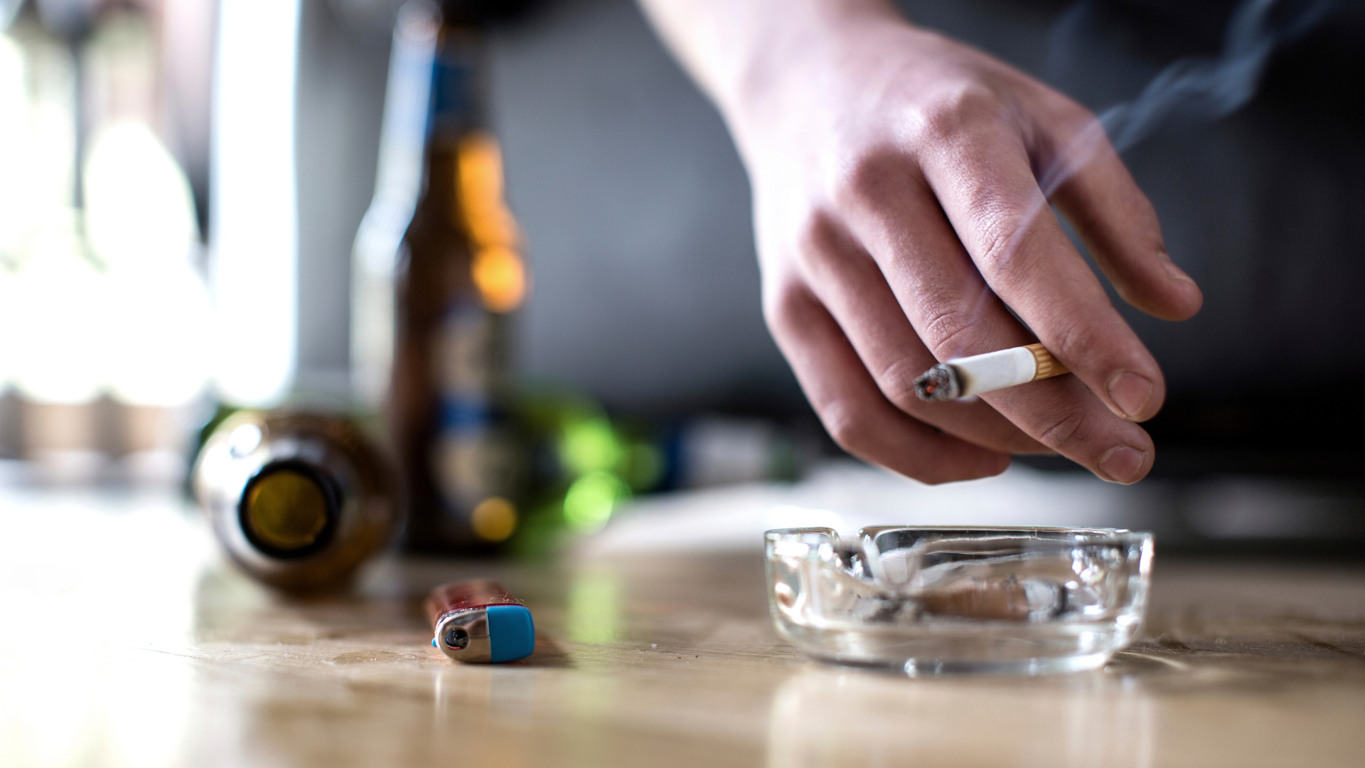 Understanding Addiction: A Scientific Perspective